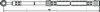 VOLVO 30870881 Brake Hose